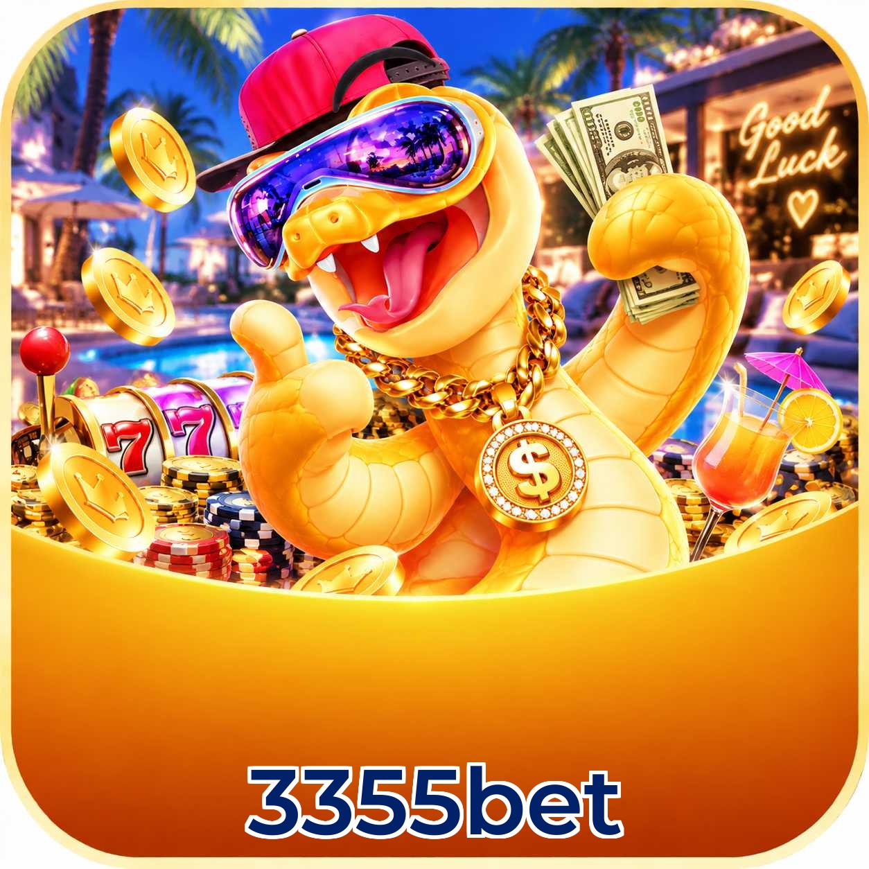3355bet Facebook - Página oficial com promoções e comunidade ativa