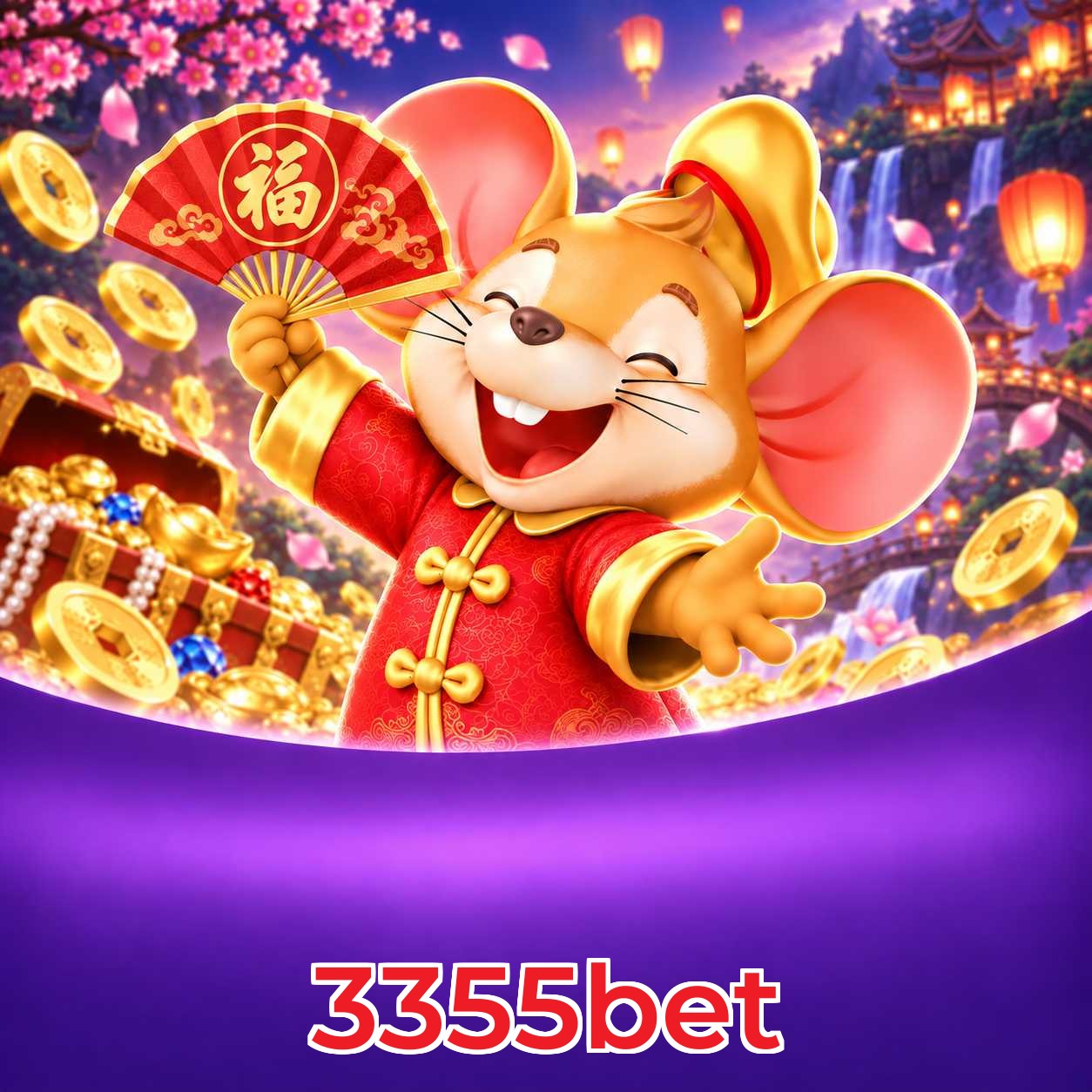 3355bet