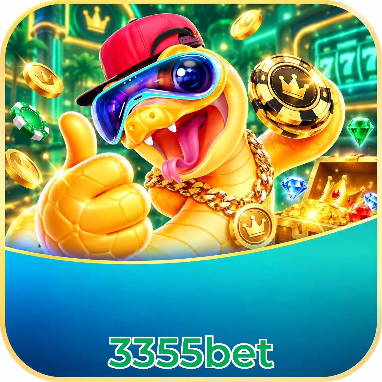 3355bet