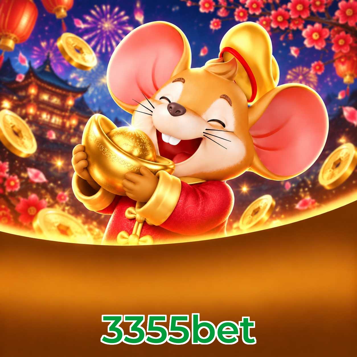 Vantagens do APK 3355bet para Android