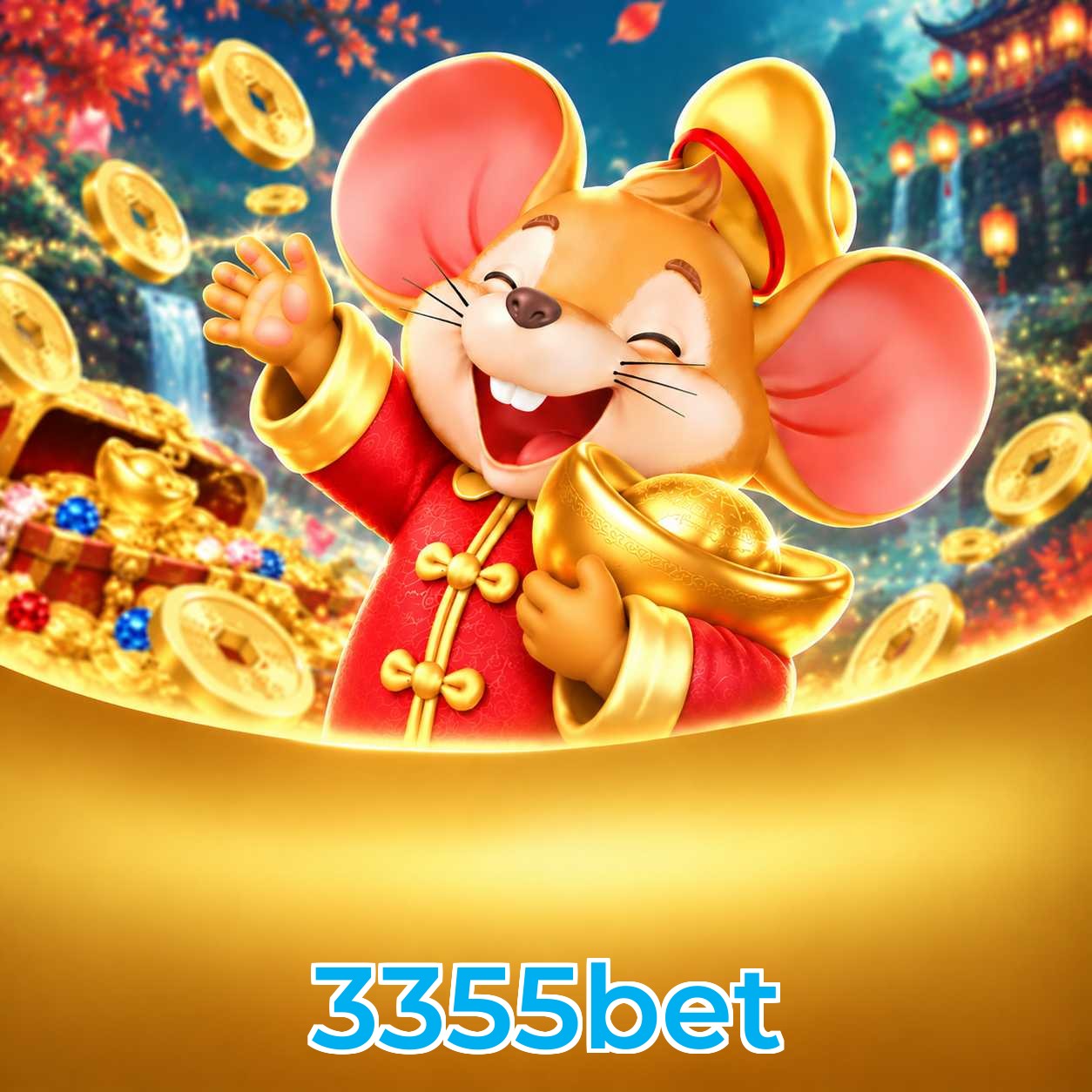 Mahjong Ways Slot - PG Soft