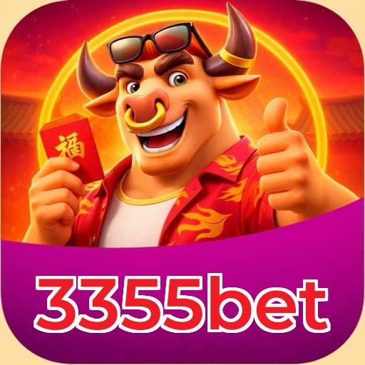 Fluxo de download do app 3355bet — referência visual