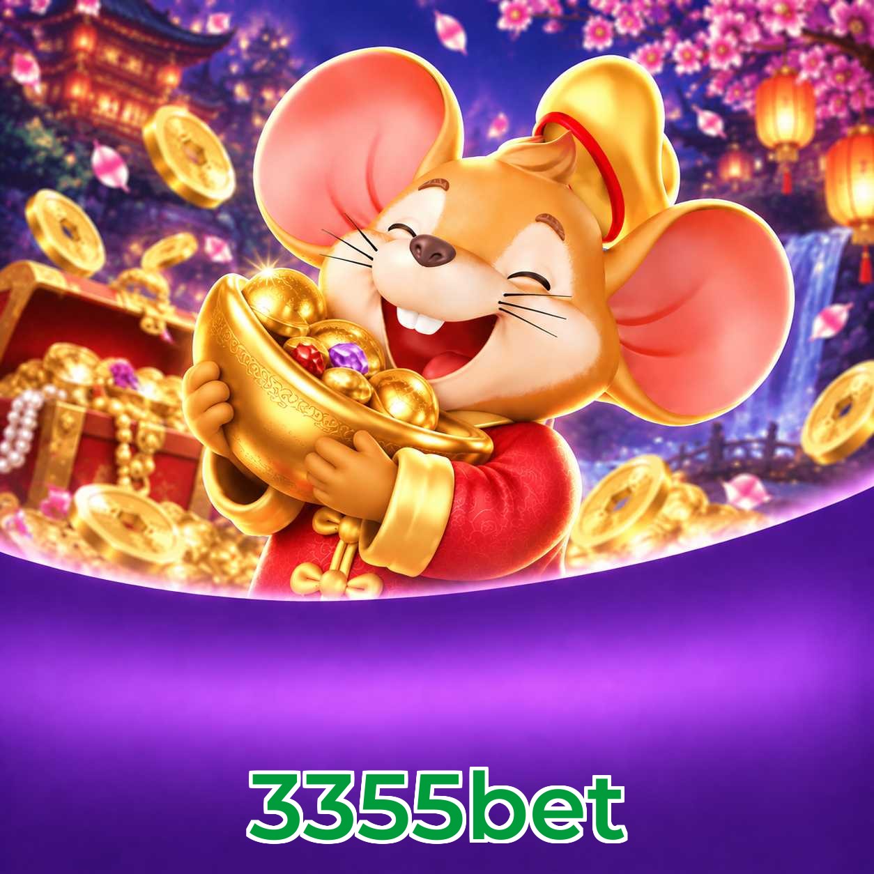 3355bet Facebook - Página oficial com promoções e comunidade ativa