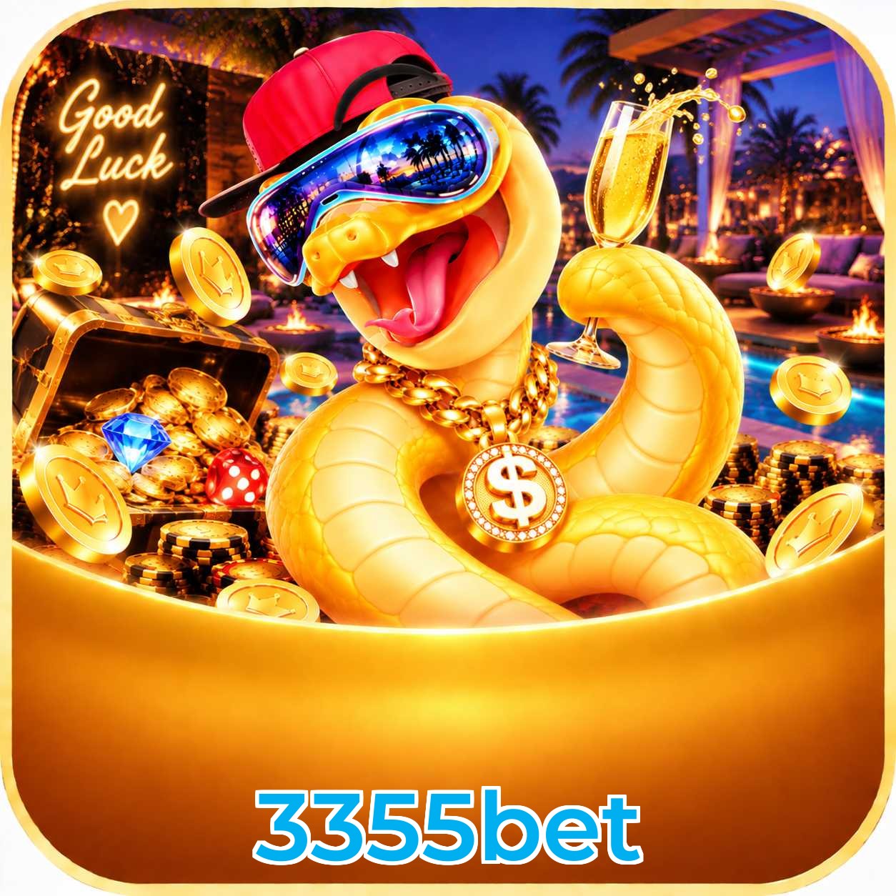 3355bet