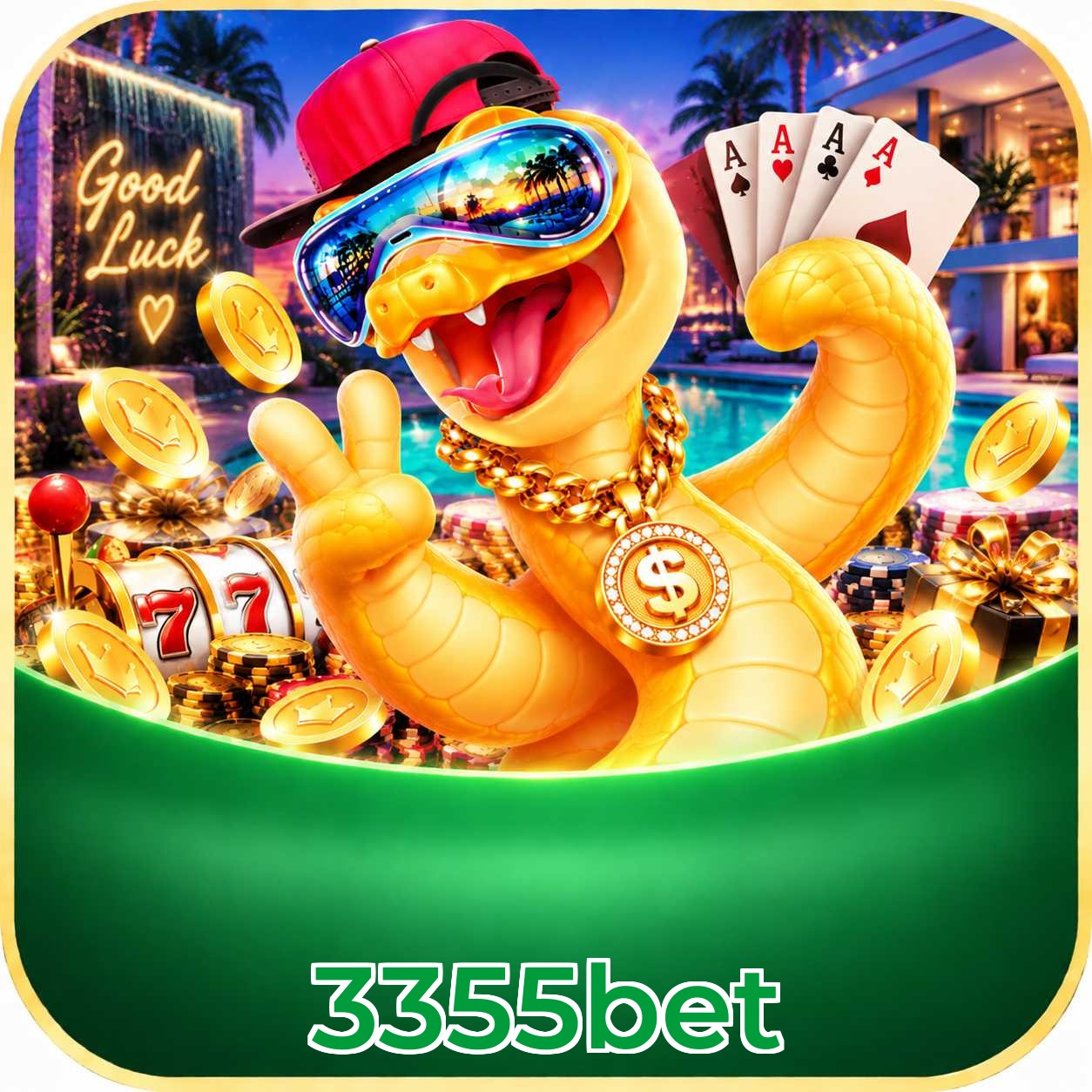 Fortune Rabbit Slot