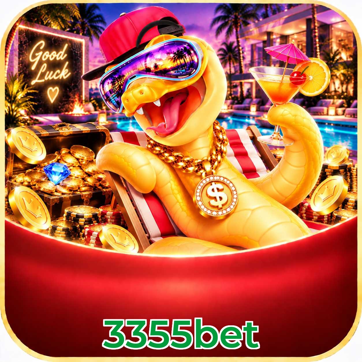 3355bet