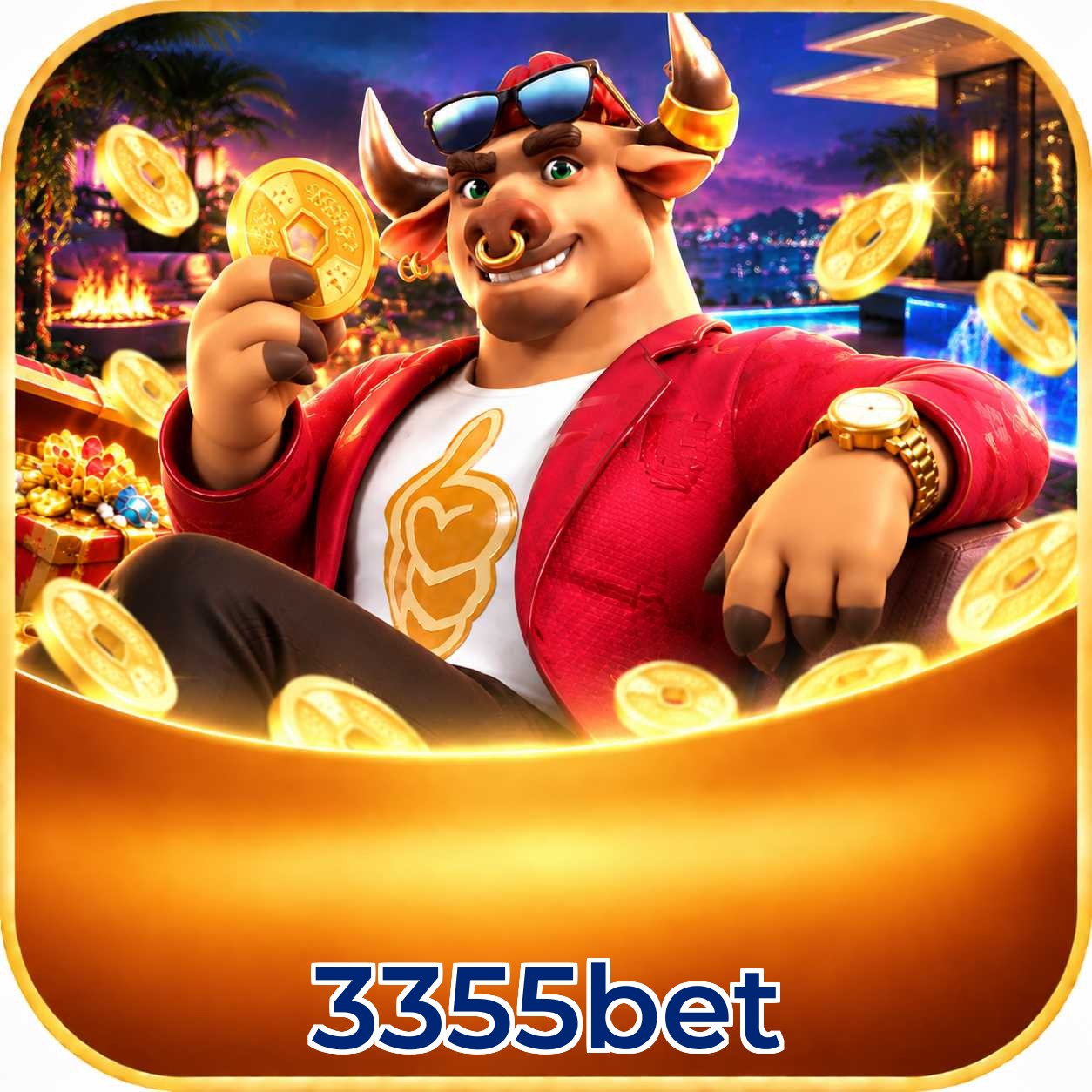 Benefícios Bronze VIP da 3355bet