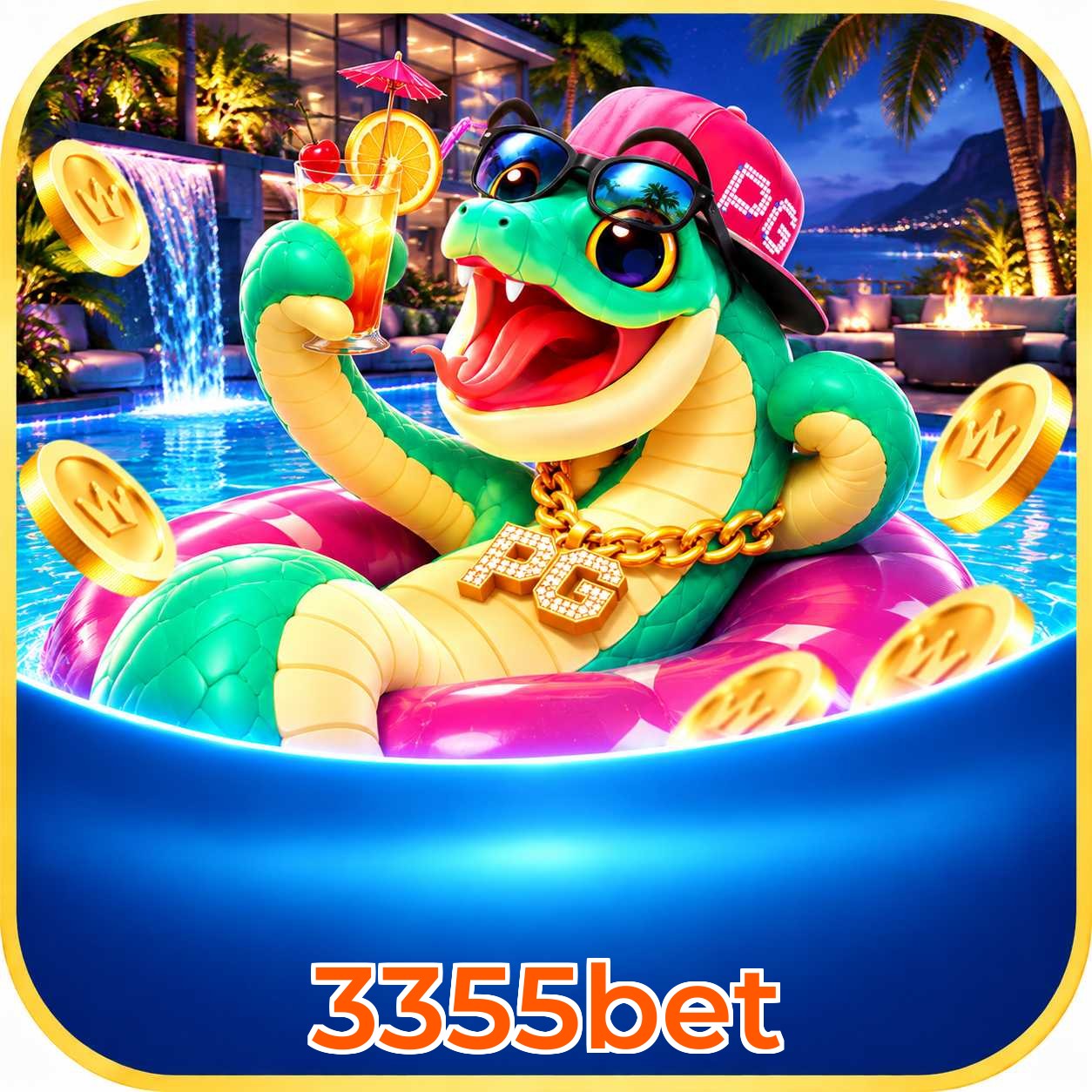 3355bet