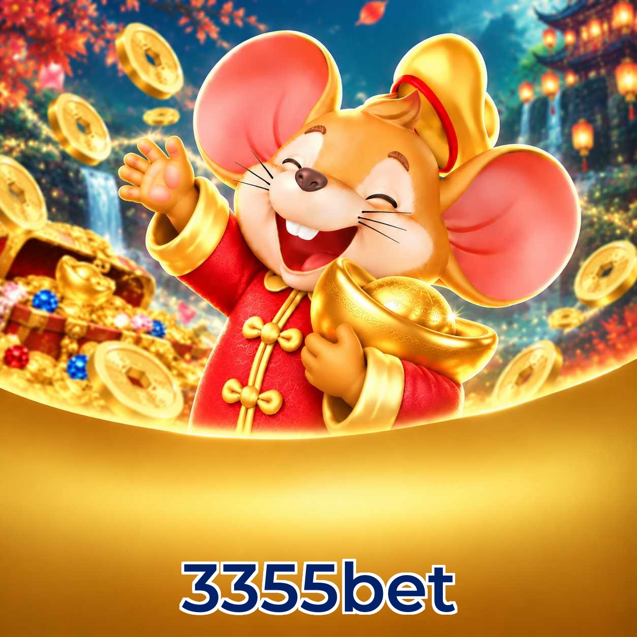 3355bet Facebook - Página oficial com promoções e comunidade ativa