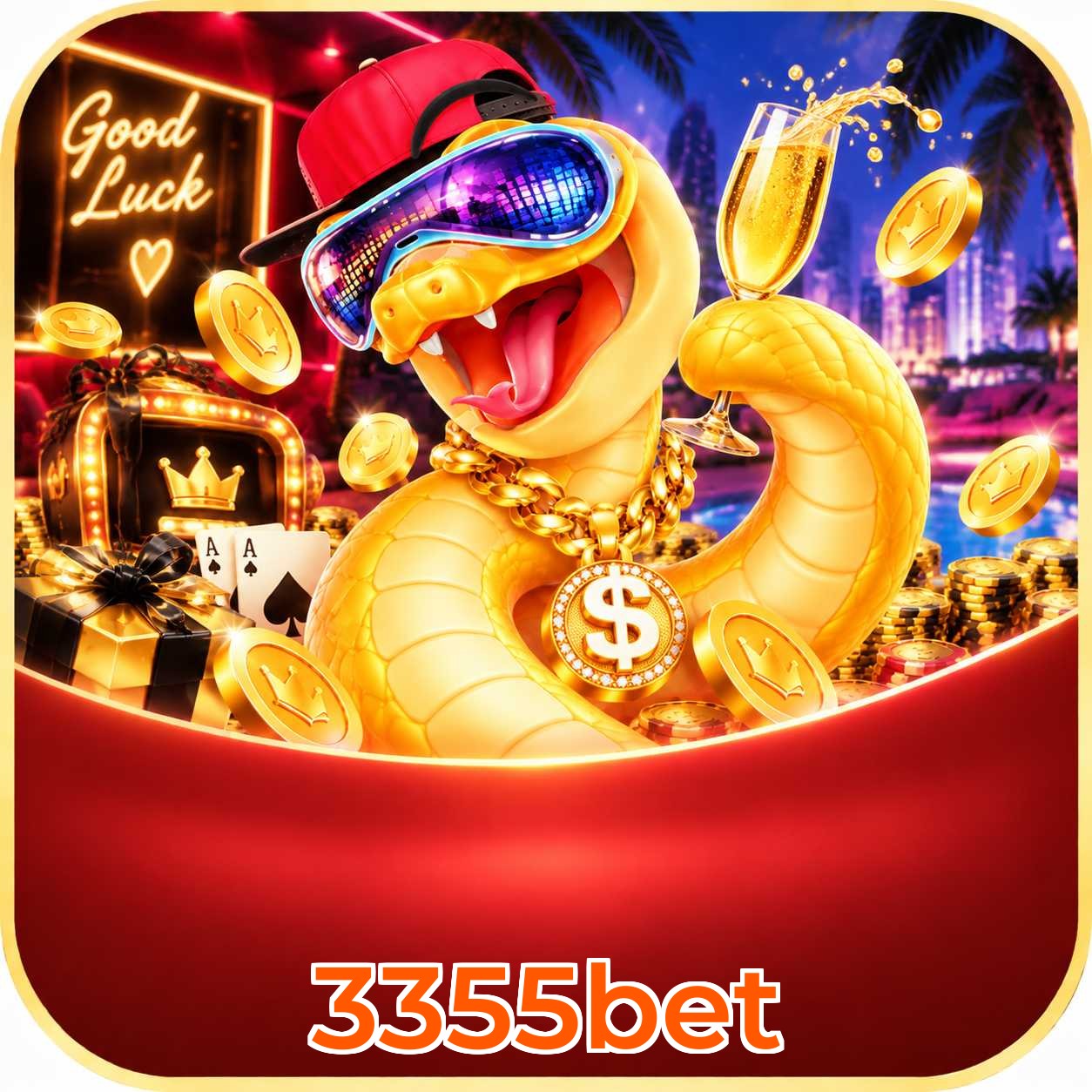 Fortune Dragon Slot