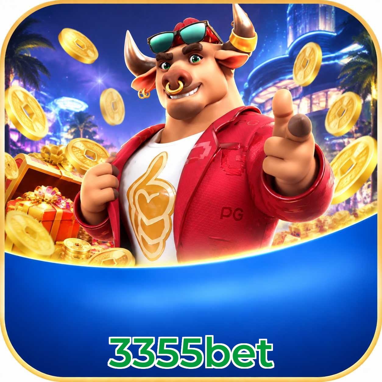 3355bet