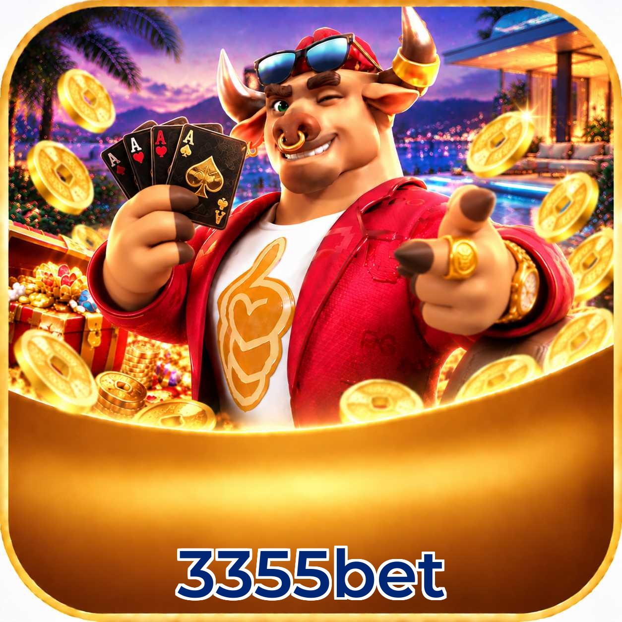 3355bet