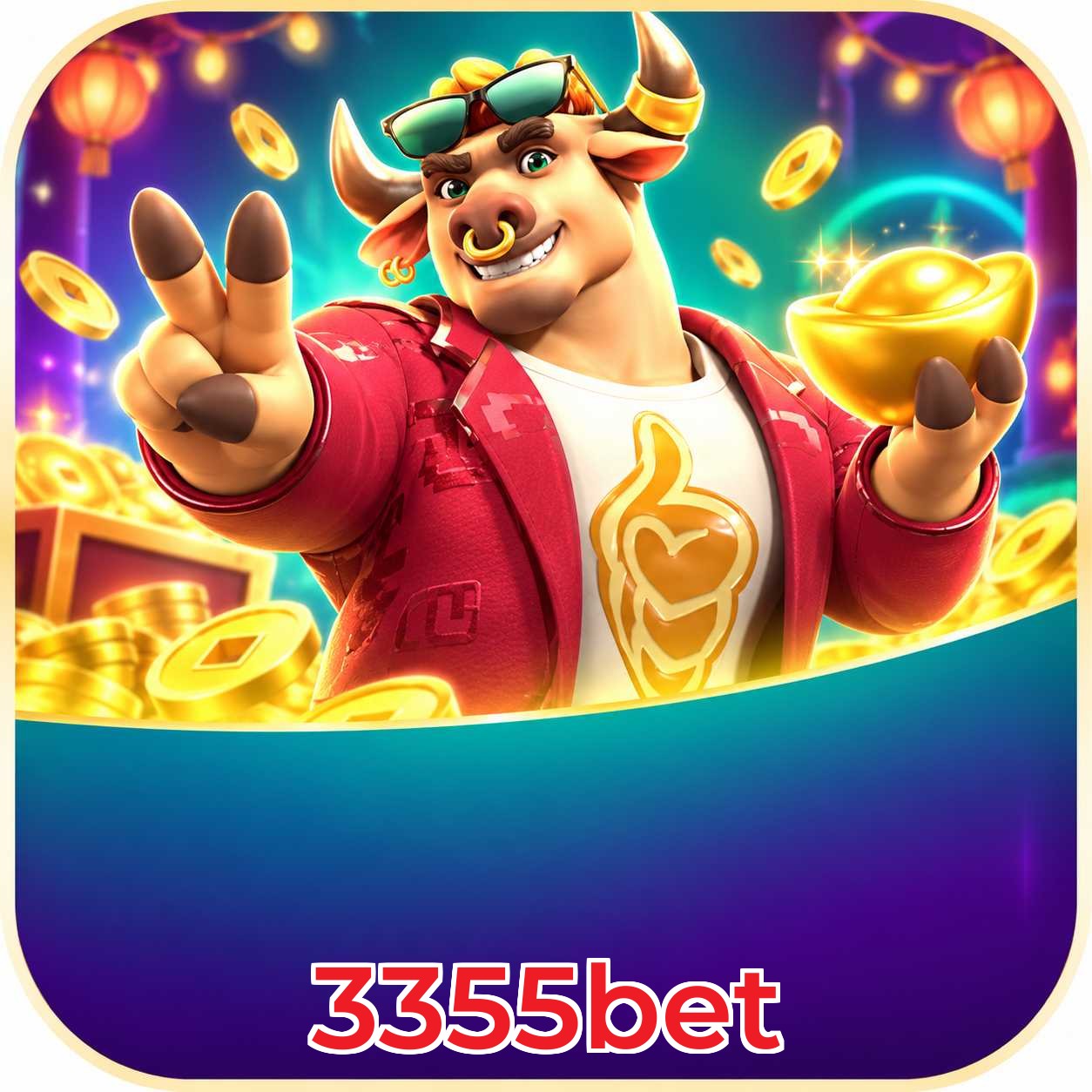 Welcome Bonus - Golden Dragon