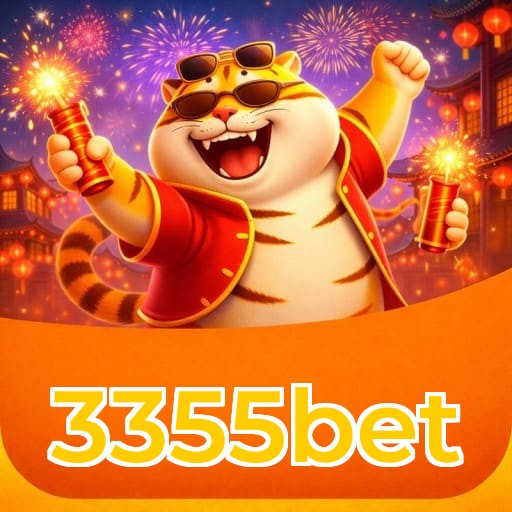 Catálogo 3355bet 2.547 jogos - Pragmatic Play, Evolution, NetEnt