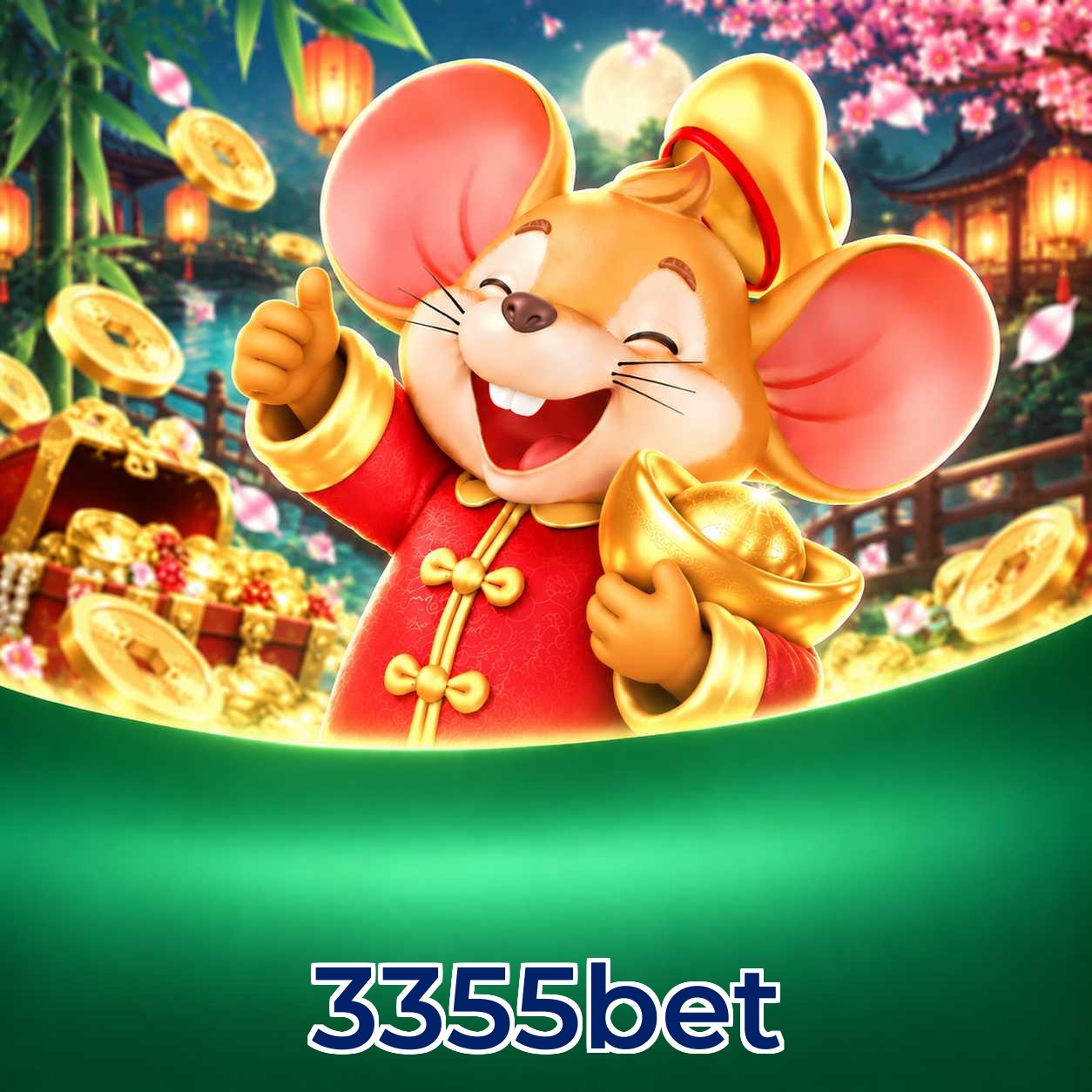 3355bet Facebook - Página oficial com promoções e comunidade ativa