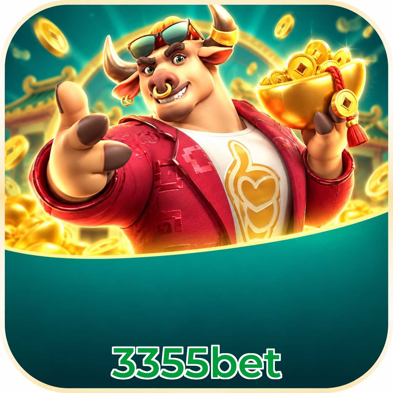 Pacote Completo do App 3355bet