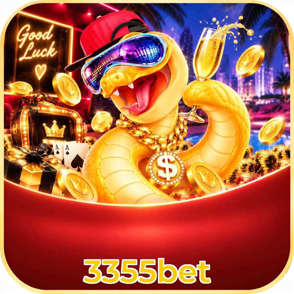 3355bet